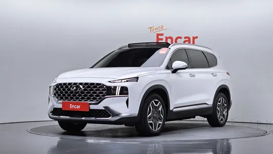 Hyundai HEV 1.6 2WD 2021