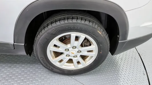 Chevrolet 올란도 LPG LS 2015 5