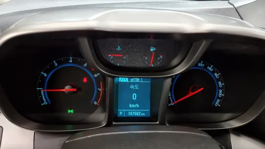 Chevrolet 올란도 LPG LS 2015 8