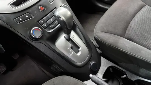 Chevrolet 올란도 LPG LS 2015 9