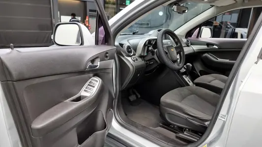 Chevrolet 올란도 LPG LS 2015 11