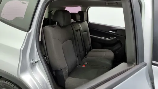 Chevrolet 올란도 LPG LS 2015 12