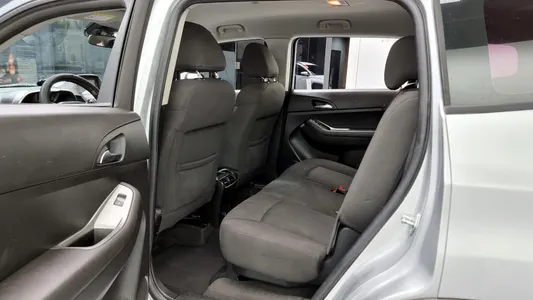 Chevrolet 올란도 LPG LS 2015 13