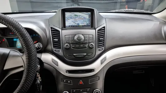 Chevrolet 올란도 LPG LS 2015 15