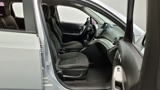 Chevrolet 올란도 LPG LS 2015 10