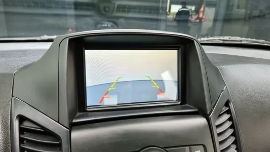 Chevrolet 올란도 LPG LS 2015 16