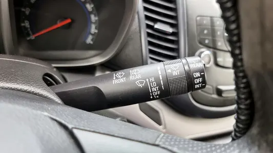 Chevrolet 올란도 LPG LS 2015 18