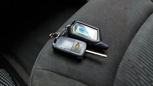 Chevrolet 올란도 LPG LS 2015 19