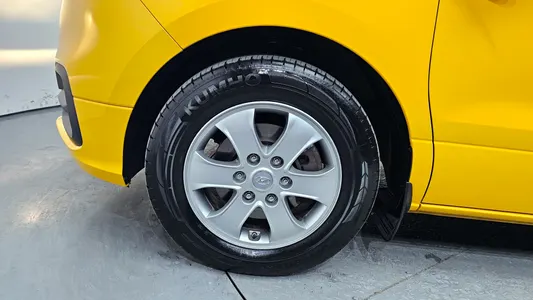 Hyundai 그랜드 스타렉스 LPi 2019 5