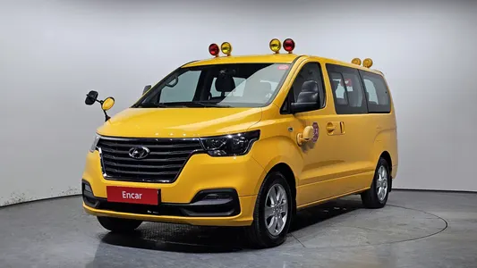 Hyundai LPi 2019