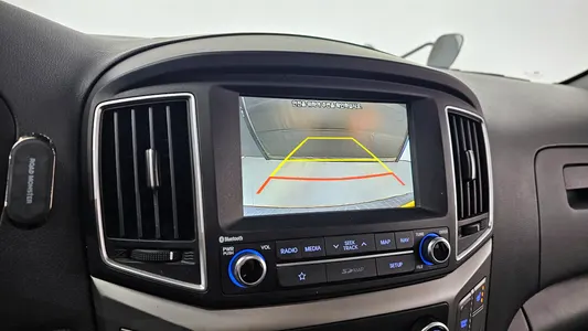 Hyundai 그랜드 스타렉스 LPi 2019 15