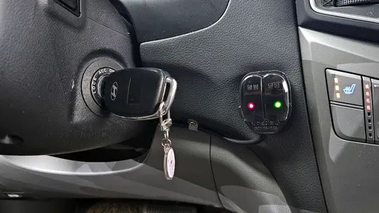Hyundai 그랜드 스타렉스 LPi 2019 17