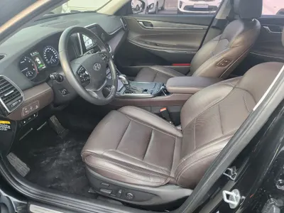 Hyundai IG 3.0 2017 7