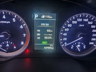 Hyundai IG 3.0 2017 8