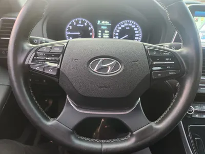 Hyundai IG 3.0 2017 9