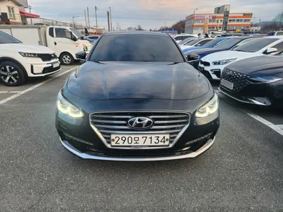 Hyundai IG 3.0 2017