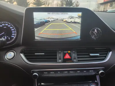 Hyundai IG 3.0 2017 11