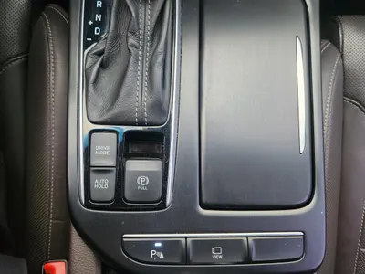 Hyundai IG 3.0 2017 14