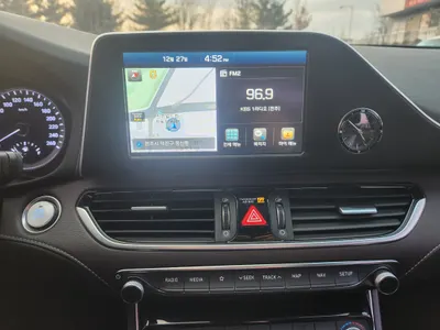 Hyundai IG 3.0 2017 10