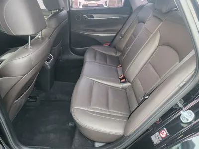 Hyundai IG 3.0 2017 17