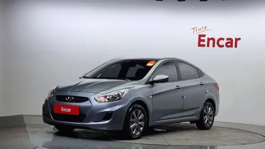 Hyundai () 1.4 VVT 2018