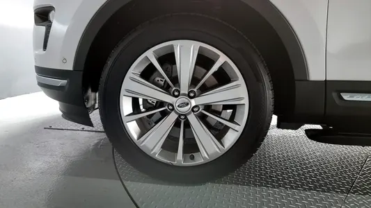 Ford 익스플로러 2.3 4WD 2019 5