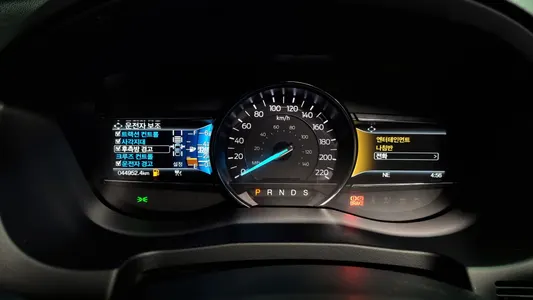 Ford 익스플로러 2.3 4WD 2019 8