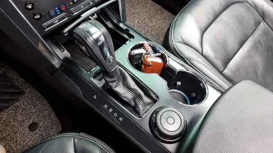 Ford 익스플로러 2.3 4WD 2019 9