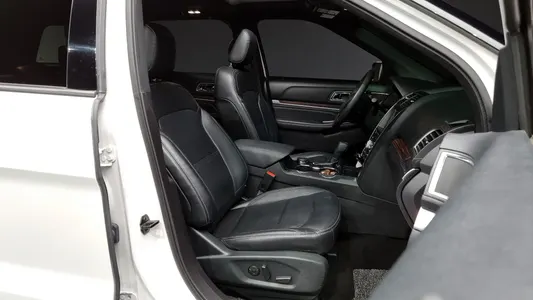 Ford 익스플로러 2.3 4WD 2019 11