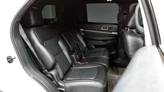 Ford 익스플로러 2.3 4WD 2019 12