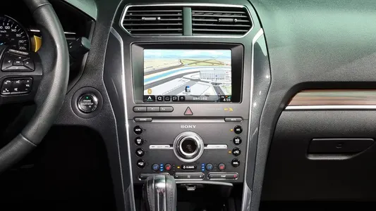 Ford 익스플로러 2.3 4WD 2019 14