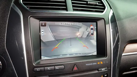 Ford 익스플로러 2.3 4WD 2019 15
