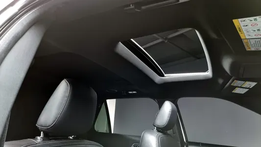 Ford 익스플로러 2.3 4WD 2019 16
