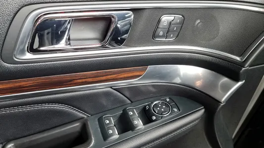Ford 익스플로러 2.3 4WD 2019 19