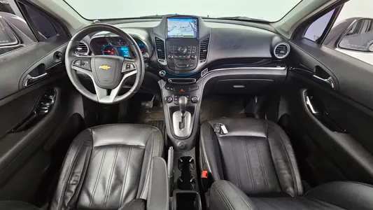 Chevrolet 올란도 2.0 LT 2012 7