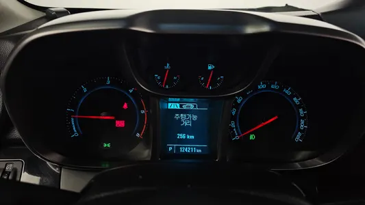 Chevrolet 올란도 2.0 LT 2012 8