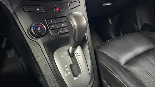 Chevrolet 올란도 2.0 LT 2012 9