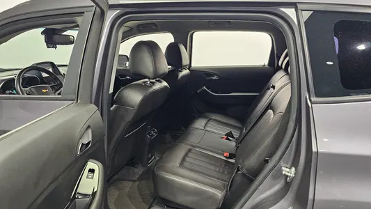 Chevrolet 올란도 2.0 LT 2012 11