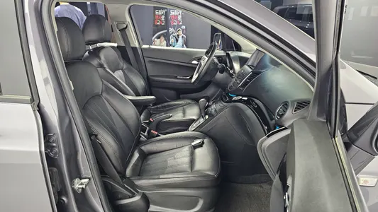 Chevrolet 올란도 2.0 LT 2012 12