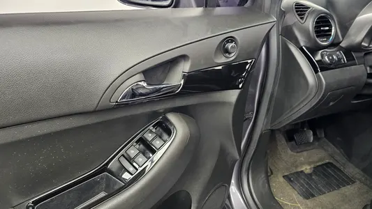 Chevrolet 올란도 2.0 LT 2012 13