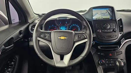 Chevrolet 올란도 2.0 LT 2012 14