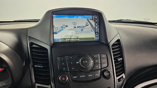 Chevrolet 올란도 2.0 LT 2012 15