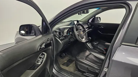 Chevrolet 올란도 2.0 LT 2012 10