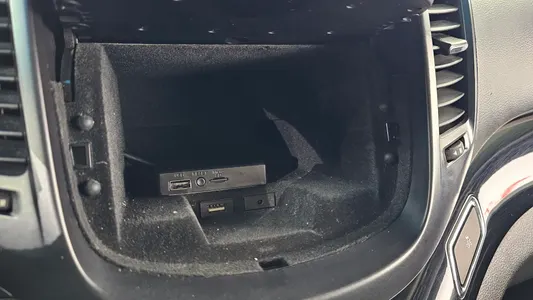 Chevrolet 올란도 2.0 LT 2012 17