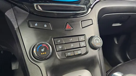 Chevrolet 올란도 2.0 LT 2012 18