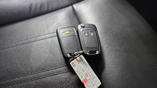 Chevrolet 올란도 2.0 LT 2012 19
