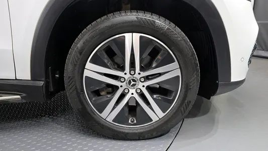 Mercedes-Benz GLE-Class W167 GLE300d 4MATIC 2019 5