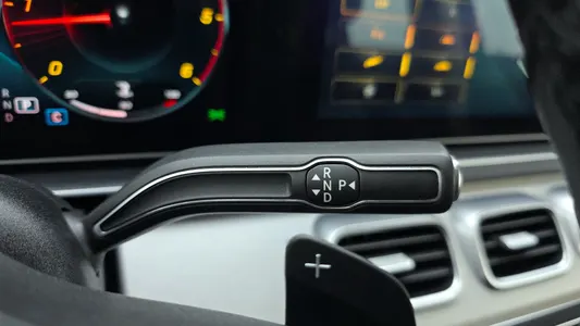 Mercedes-Benz GLE-Class W167 GLE300d 4MATIC 2019 9