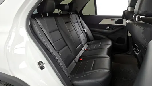 Mercedes-Benz GLE-Class W167 GLE300d 4MATIC 2019 16