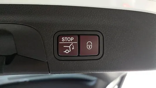 Mercedes-Benz GLE-Class W167 GLE300d 4MATIC 2019 24